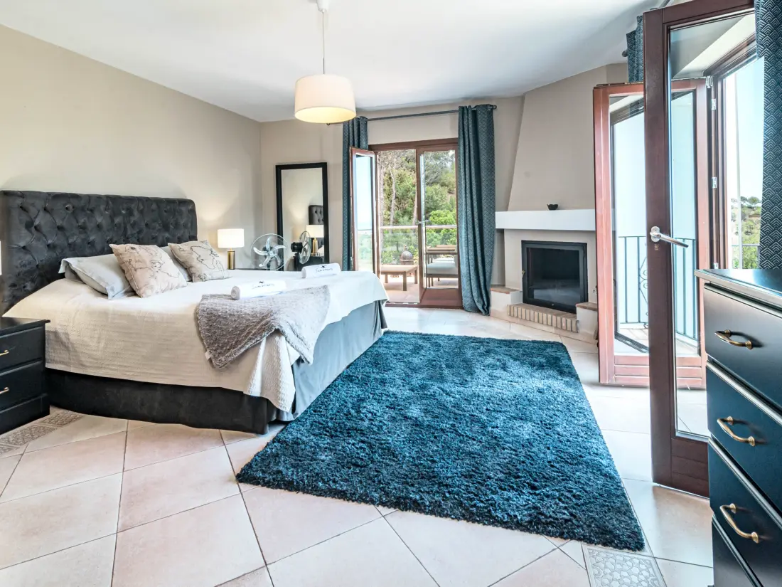 Maison de Vacances Benahavís 26