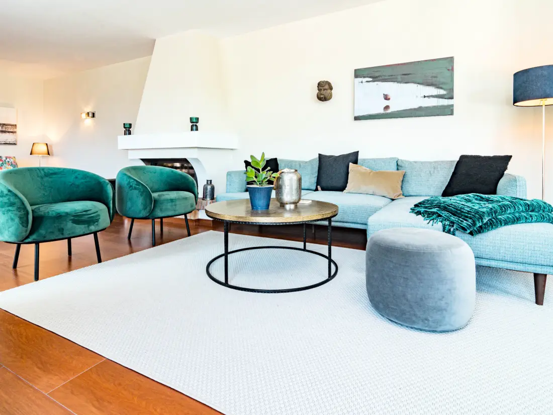 Maison de Vacances Benahavís 26