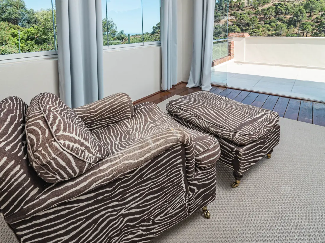 Maison de Vacances Benahavís 26