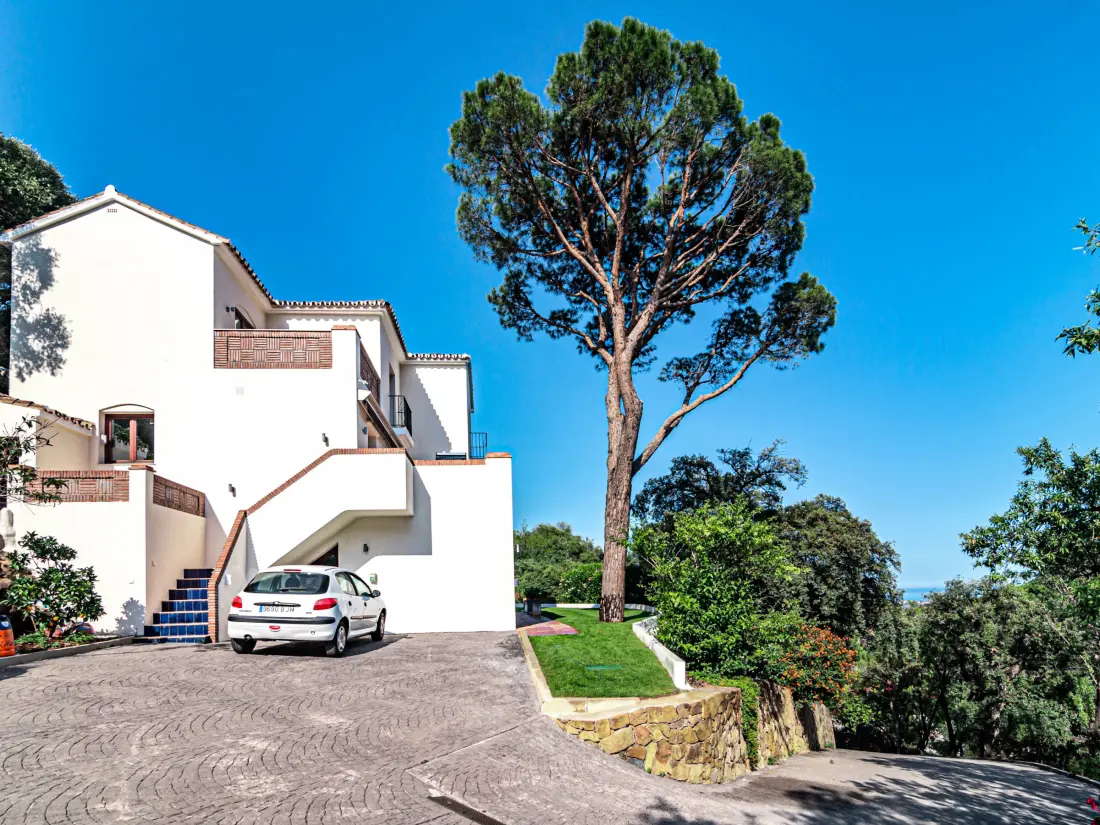 Maison de Vacances Benahavís 26