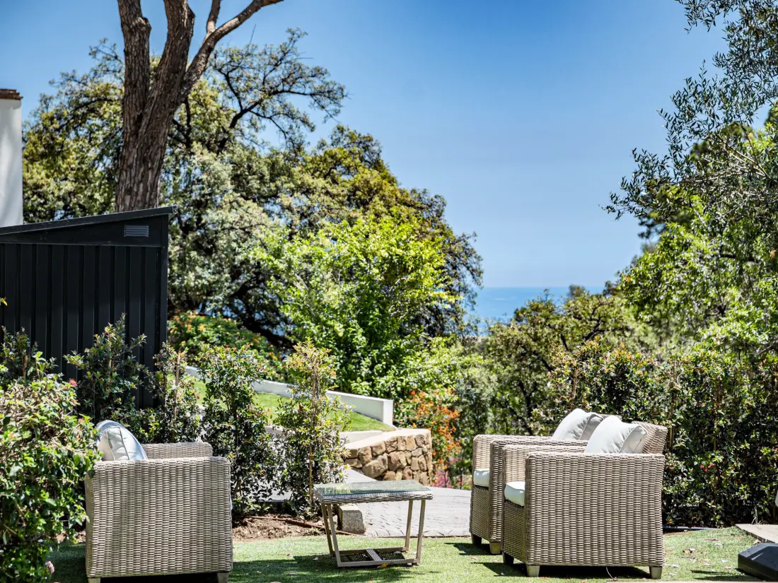 Maison de Vacances Benahavís 26