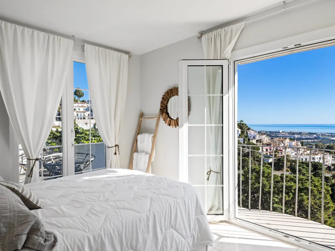 Maison de Vacances Benahavís 40