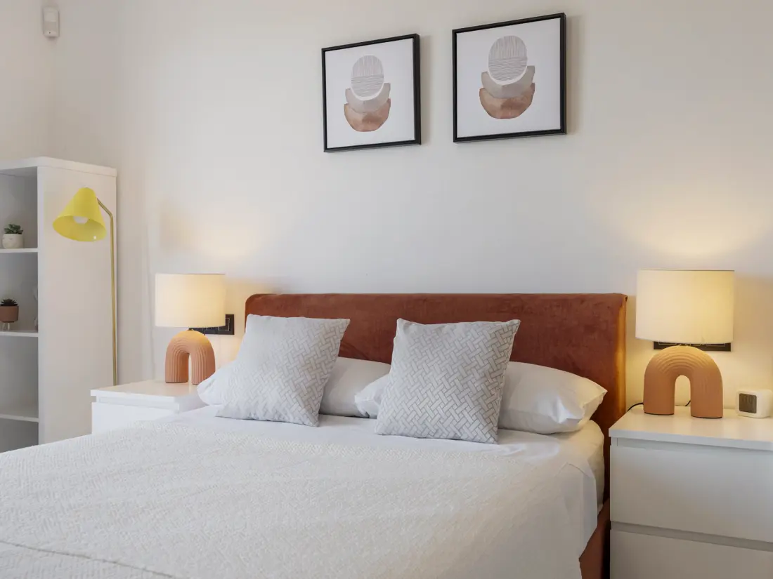 Maison de Vacances Benahavís 41