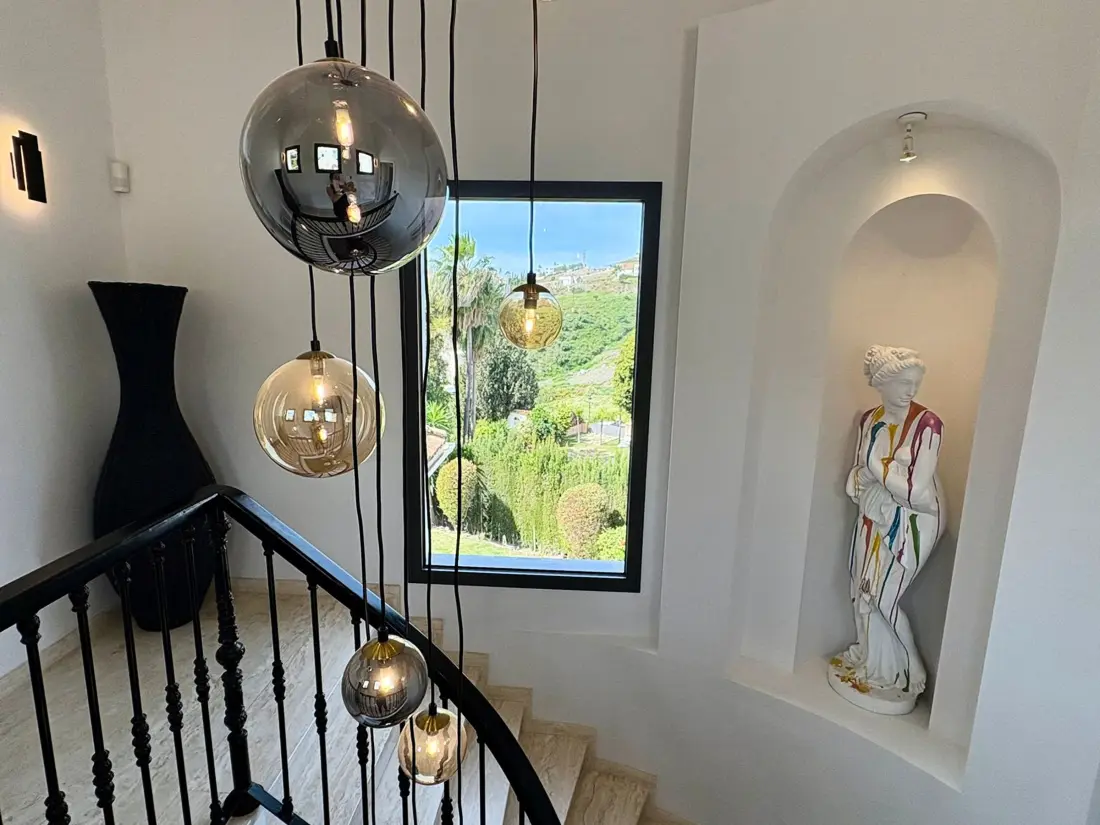 Maison de Vacances Benahavís 41