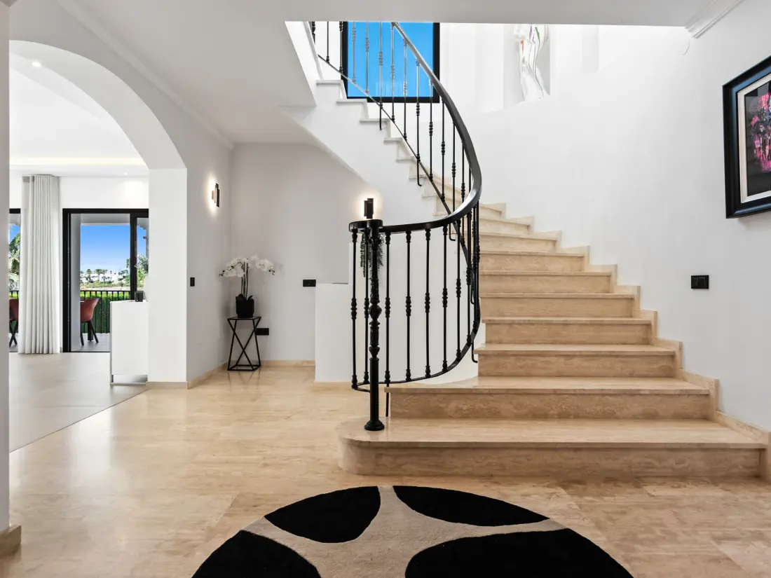 Maison de Vacances Benahavís 41