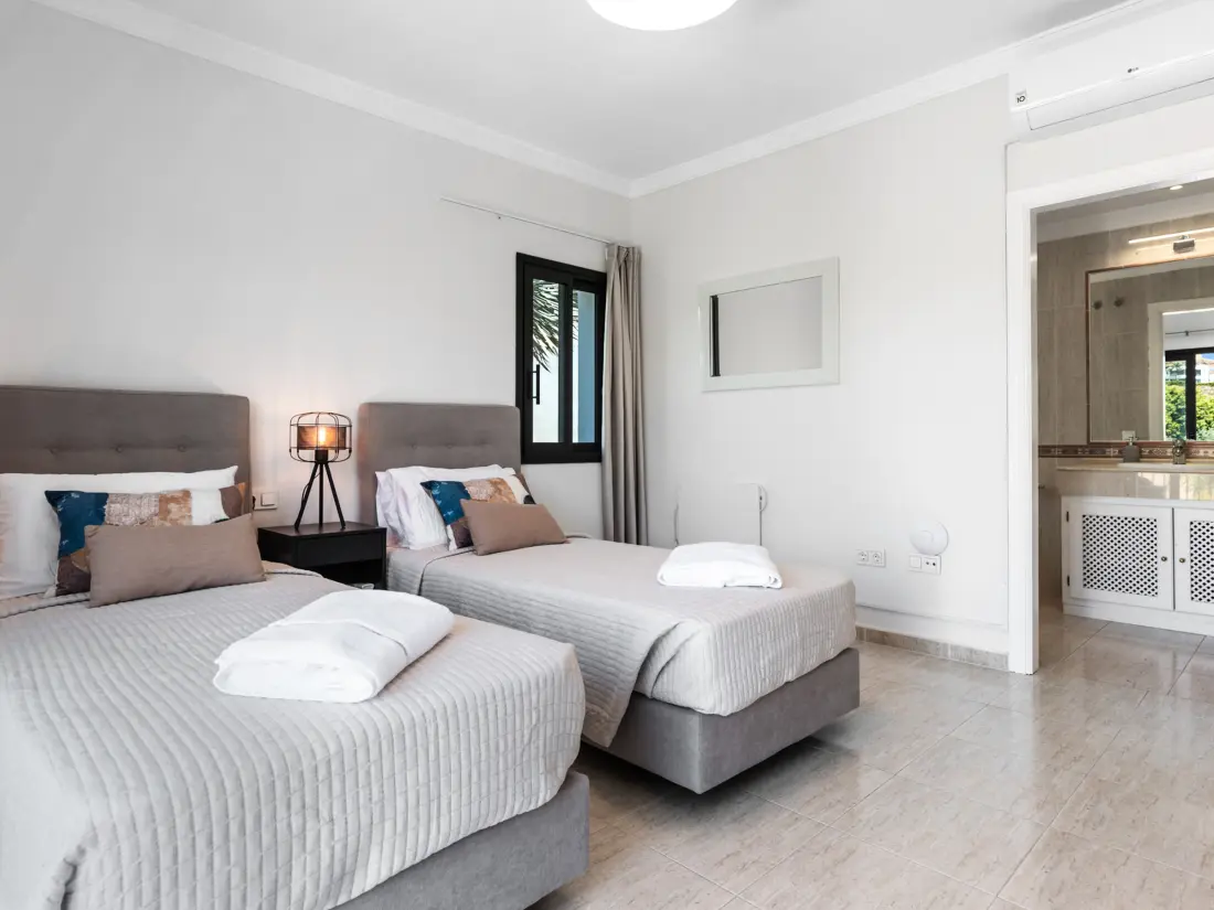 Maison de Vacances Benahavís 41