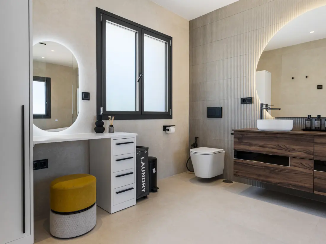 Maison de Vacances Benahavís 41