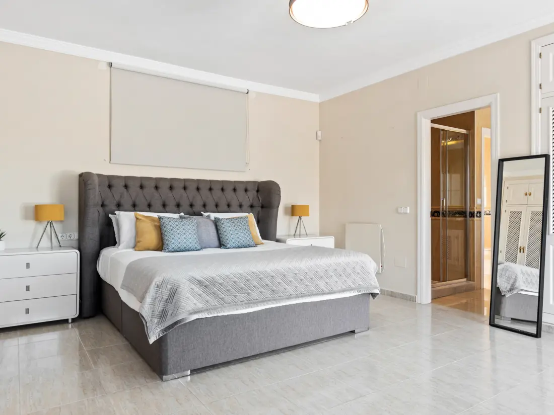 Maison de Vacances Benahavís 41