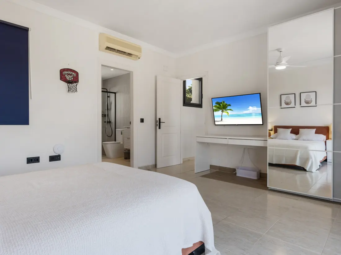Maison de Vacances Benahavís 41