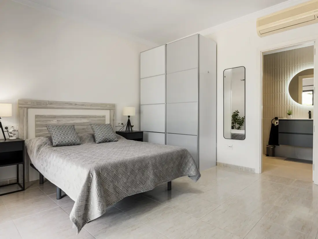 Maison de Vacances Benahavís 41