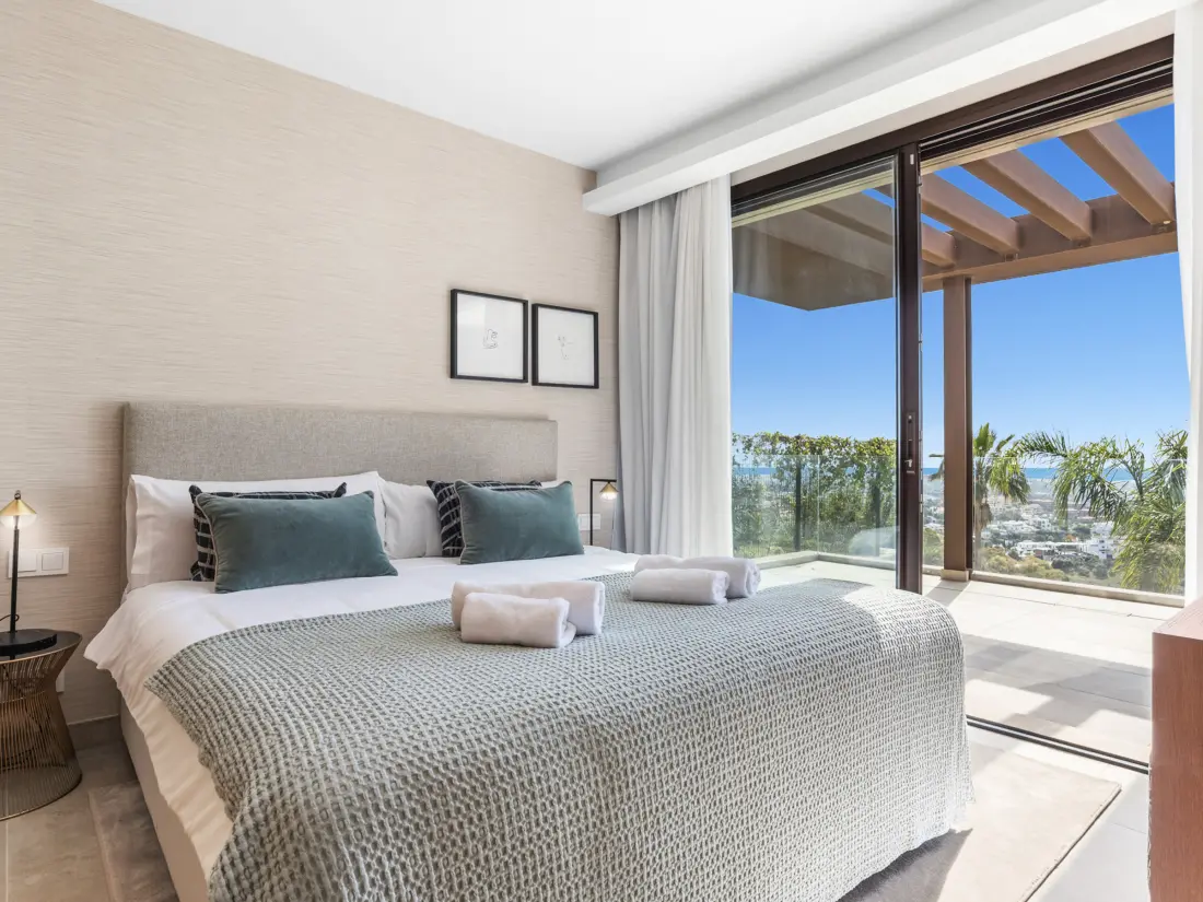 Maison de Vacances Benahavís 42