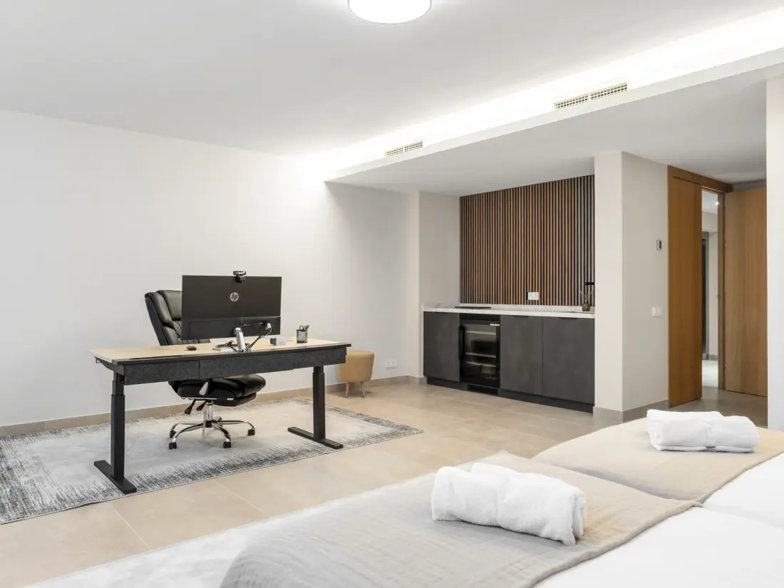 Maison de Vacances Benahavís 42