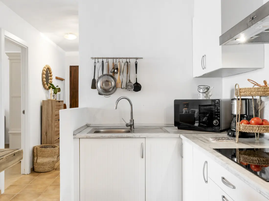 Maison de Vacances Benahavís 43
