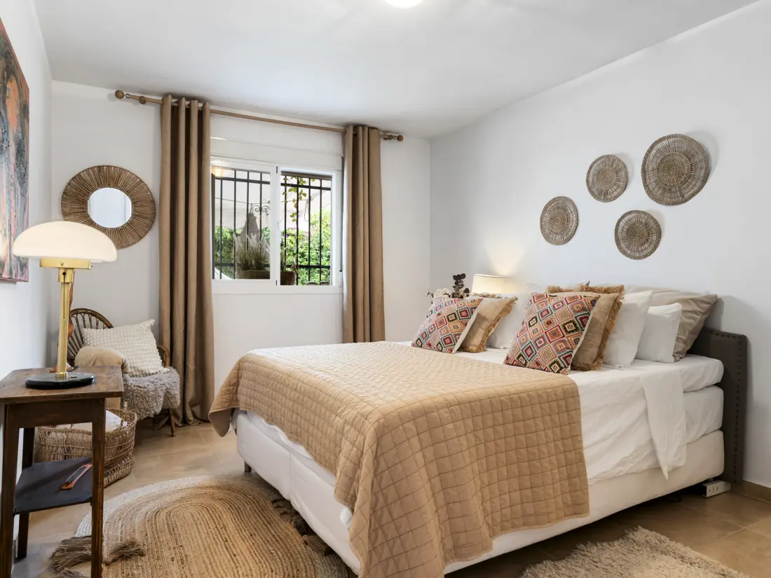 Maison de Vacances Benahavís 43