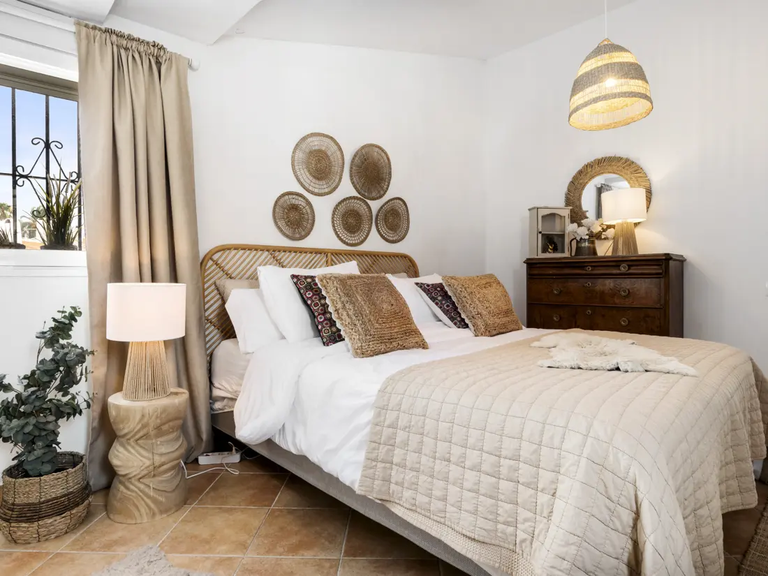 Maison de Vacances Benahavís 43