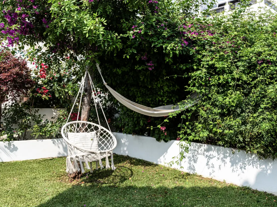 Maison de Vacances Benahavís 43