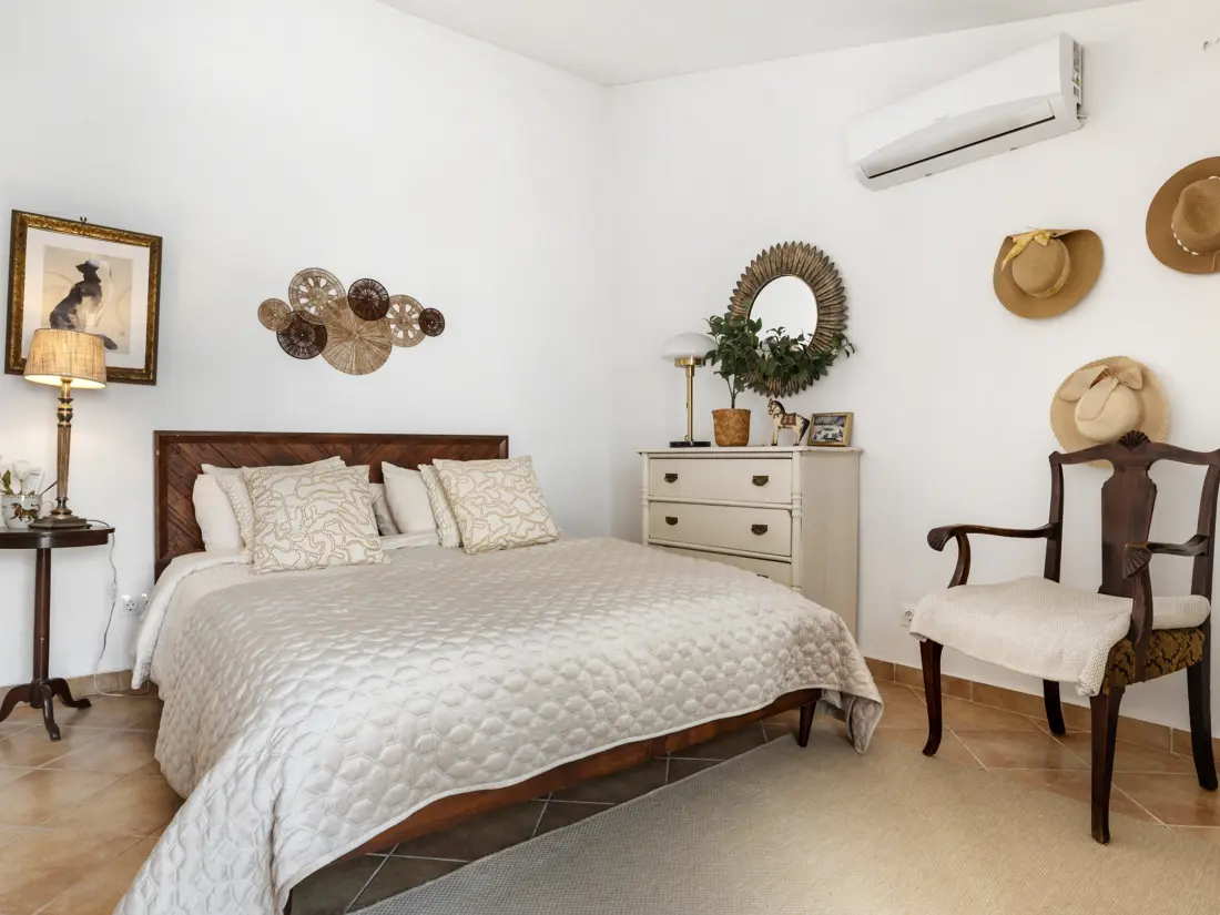 Maison de Vacances Benahavís 43