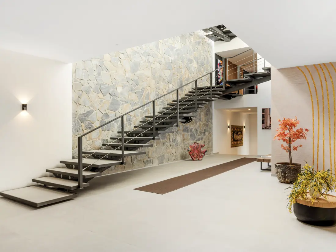 Maison de Vacances Benahavís 44