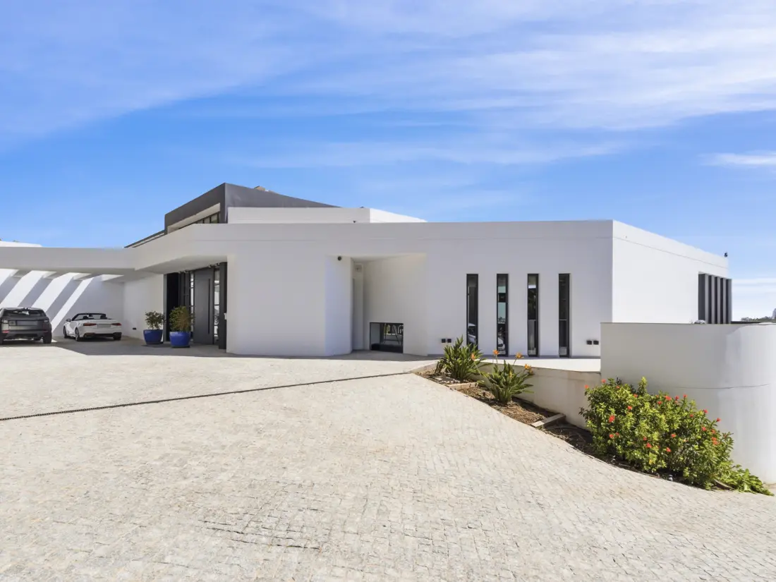 Maison de Vacances Benahavís 44