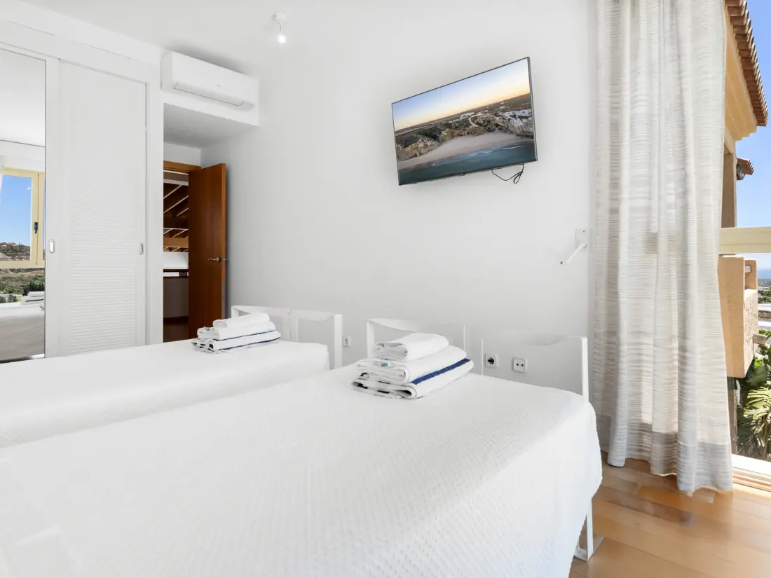 Maison de Vacances Benahavís 45