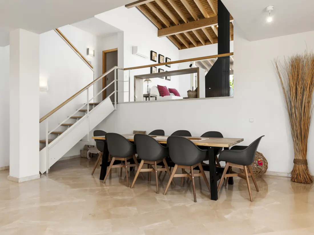 Maison de Vacances Benahavís 45