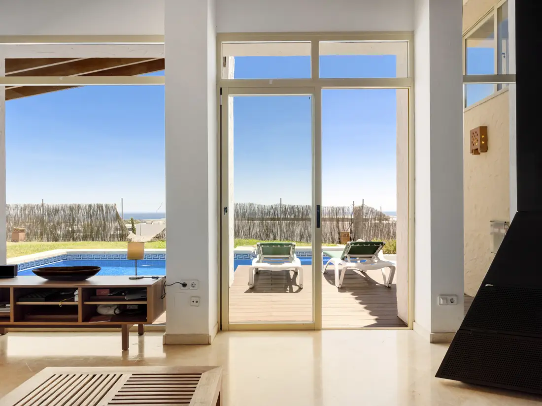 Maison de Vacances Benahavís 45