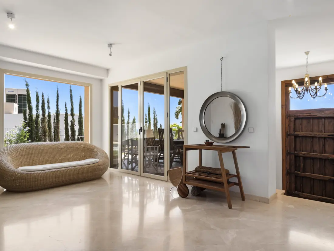 Maison de Vacances Benahavís 45