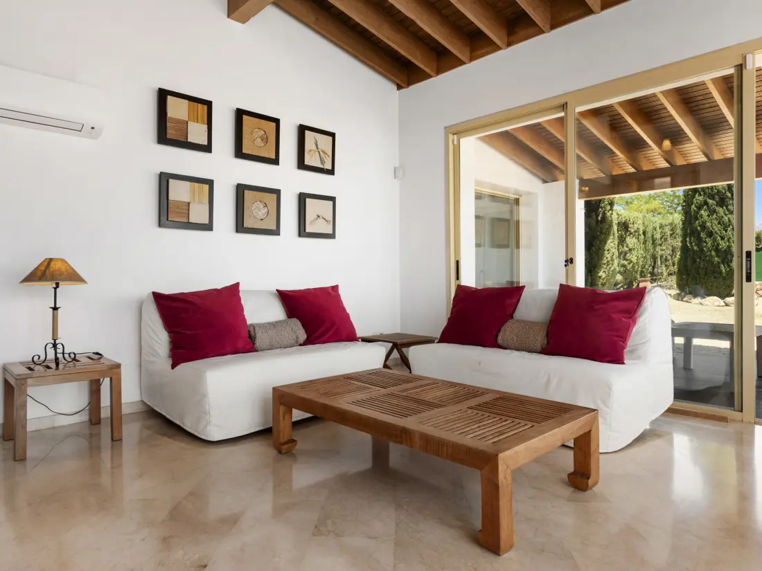 Maison de Vacances Benahavís 45
