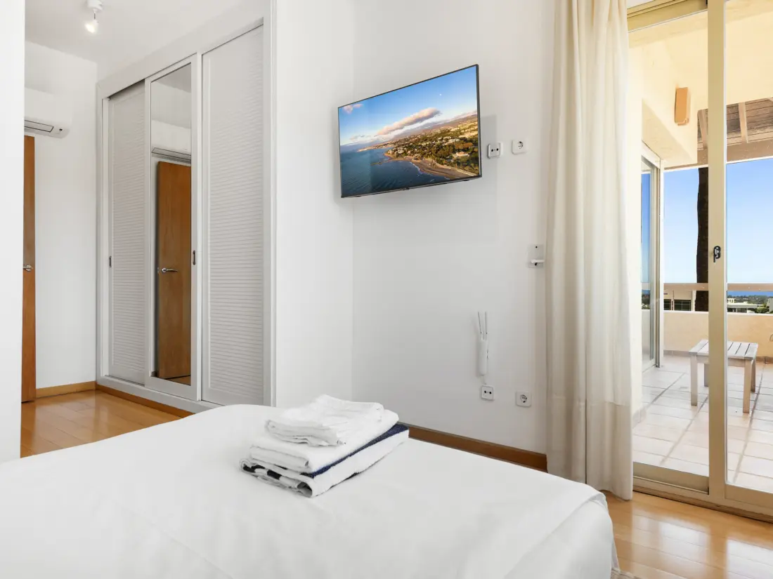Maison de Vacances Benahavís 45