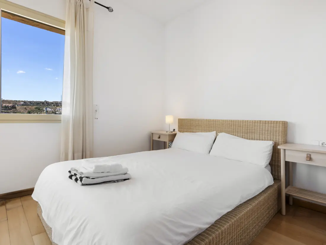 Maison de Vacances Benahavís 45