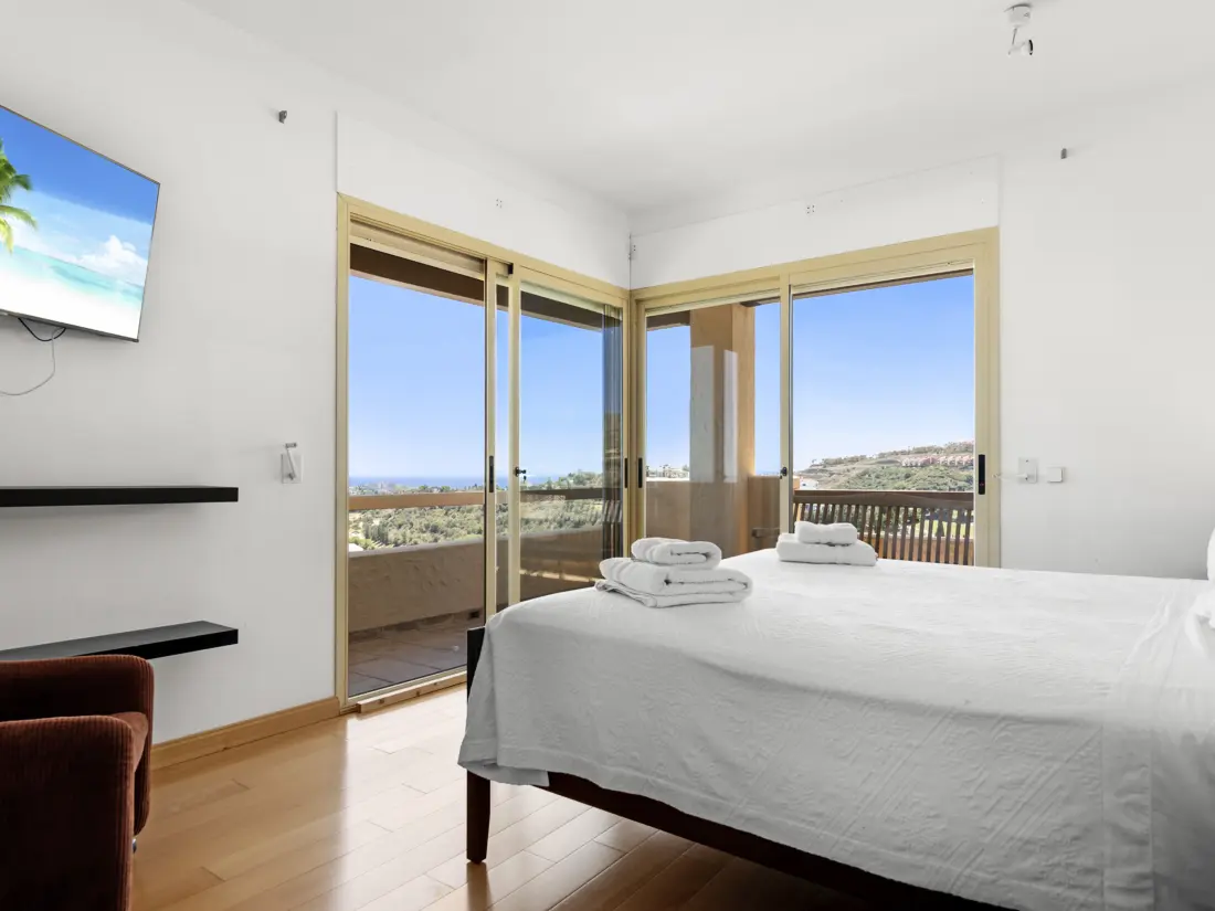 Maison de Vacances Benahavís 45