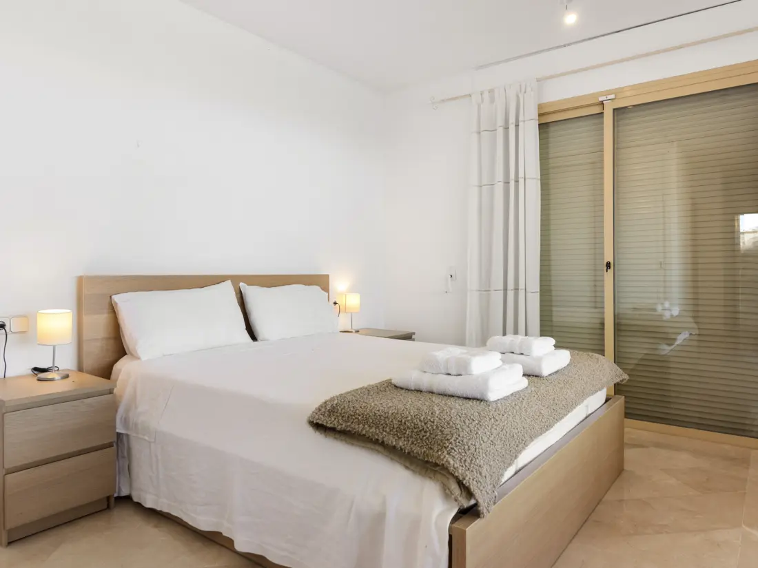 Maison de Vacances Benahavís 45