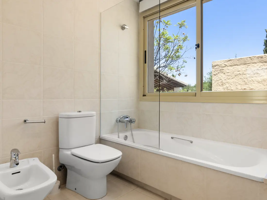 Maison de Vacances Benahavís 45