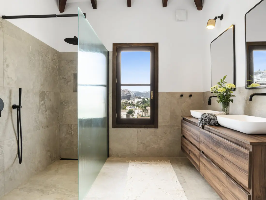 Maison de Vacances Benahavís 46