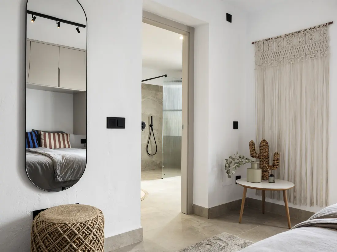Maison de Vacances Benahavís 46