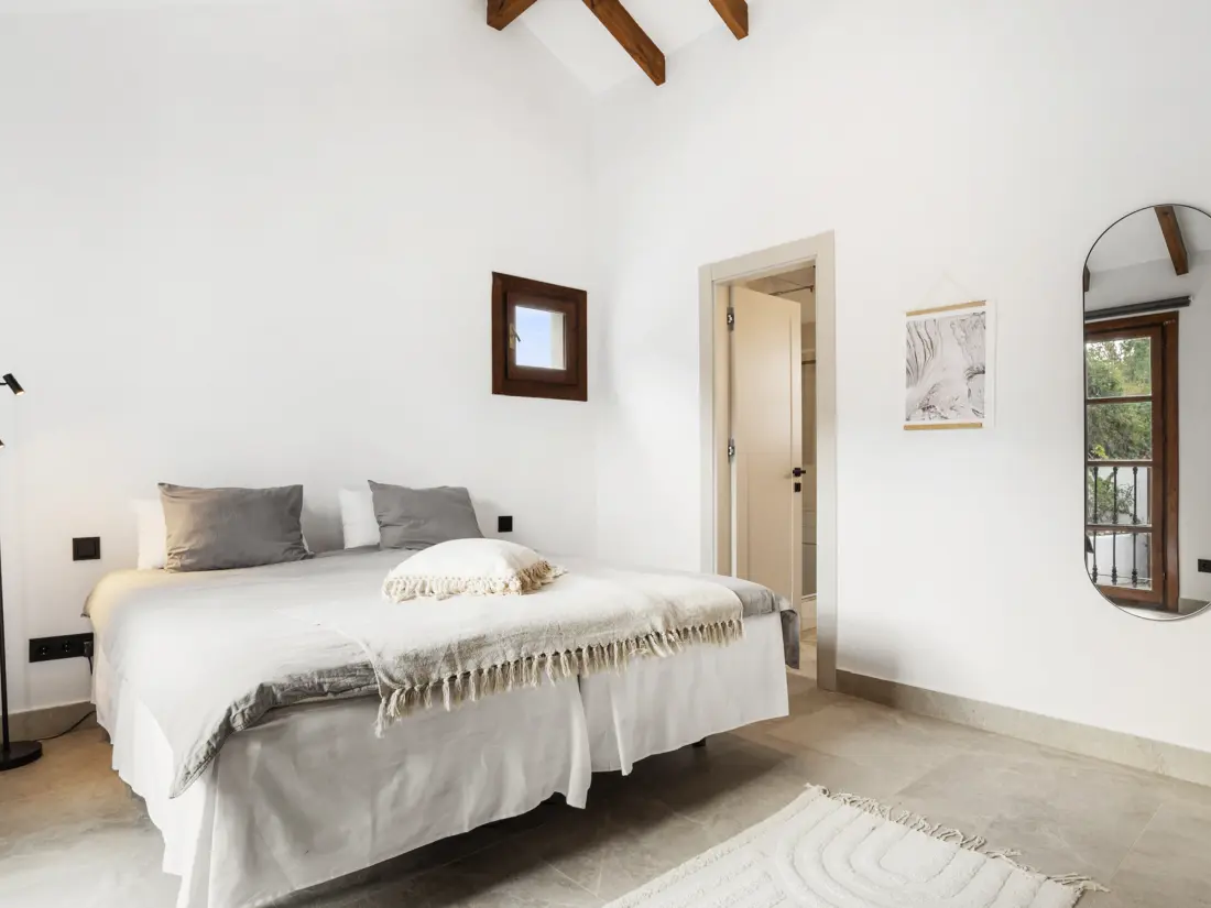 Maison de Vacances Benahavís 46