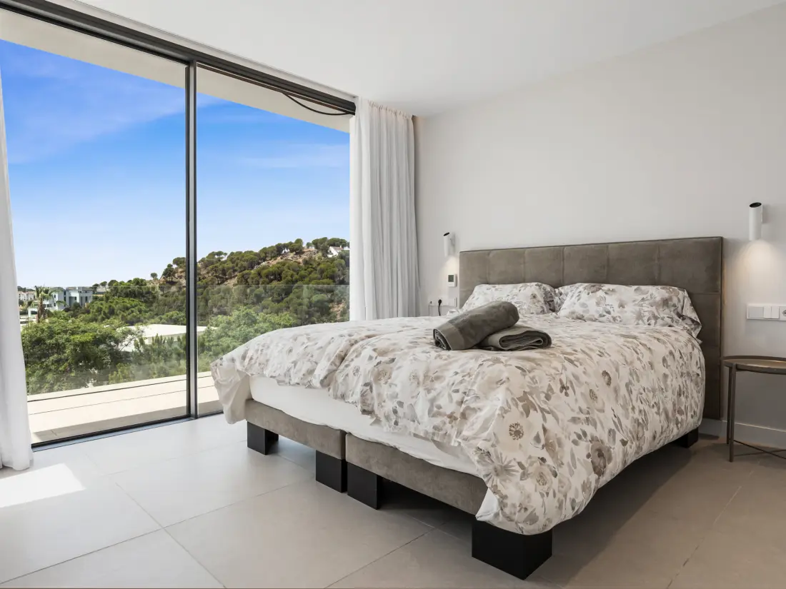 Maison de Vacances Benahavís 47