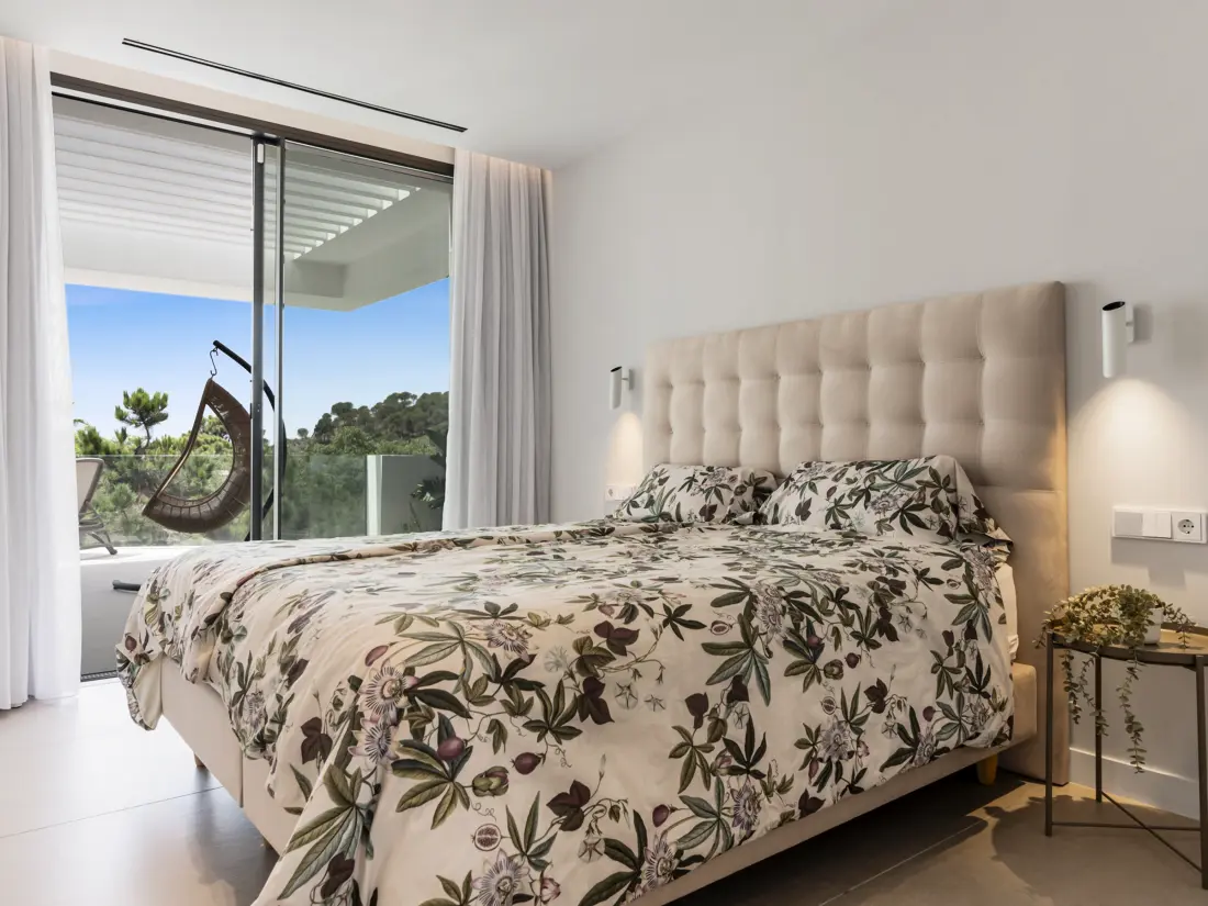 Maison de Vacances Benahavís 47