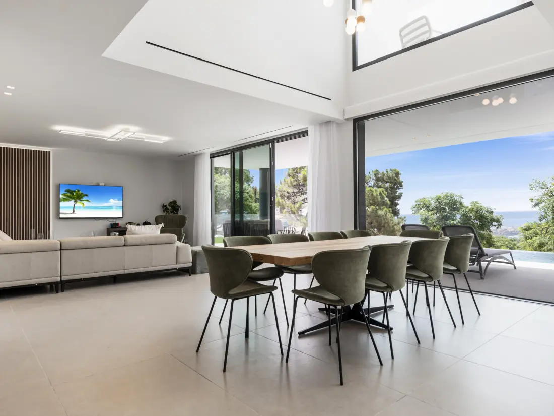 Maison de Vacances Benahavís 47