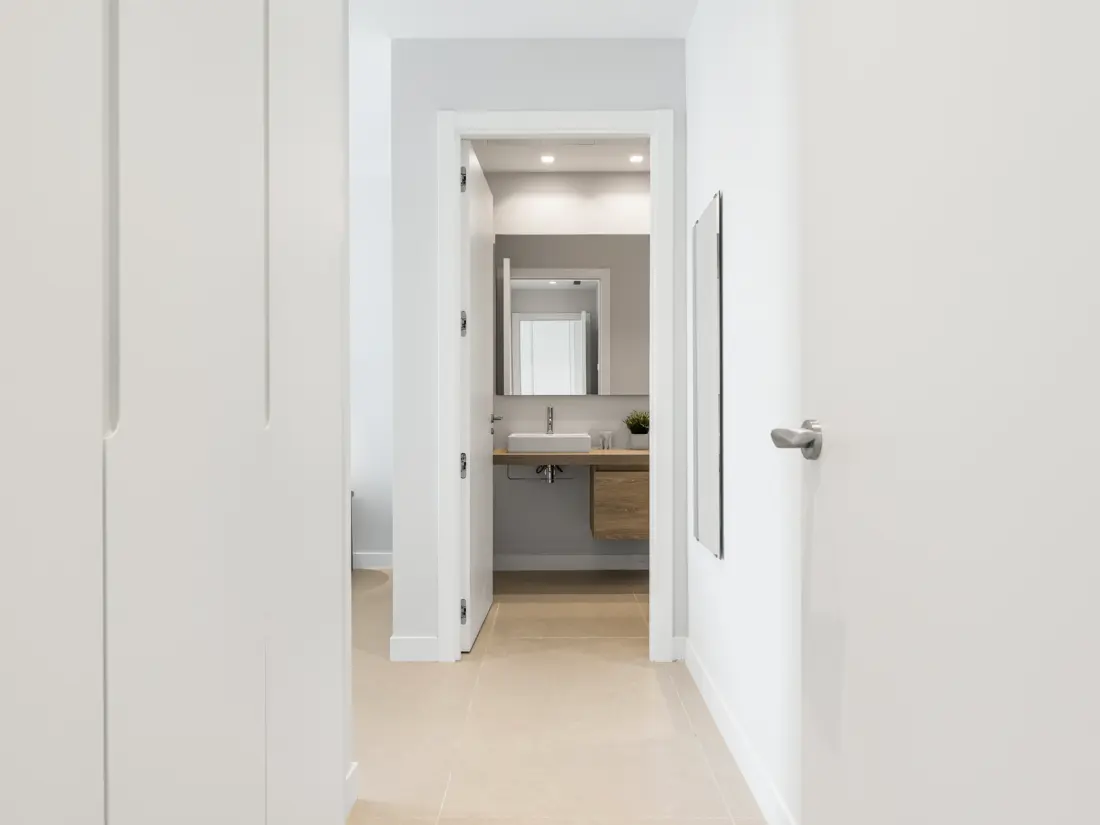 Maison de Vacances Benahavís 47