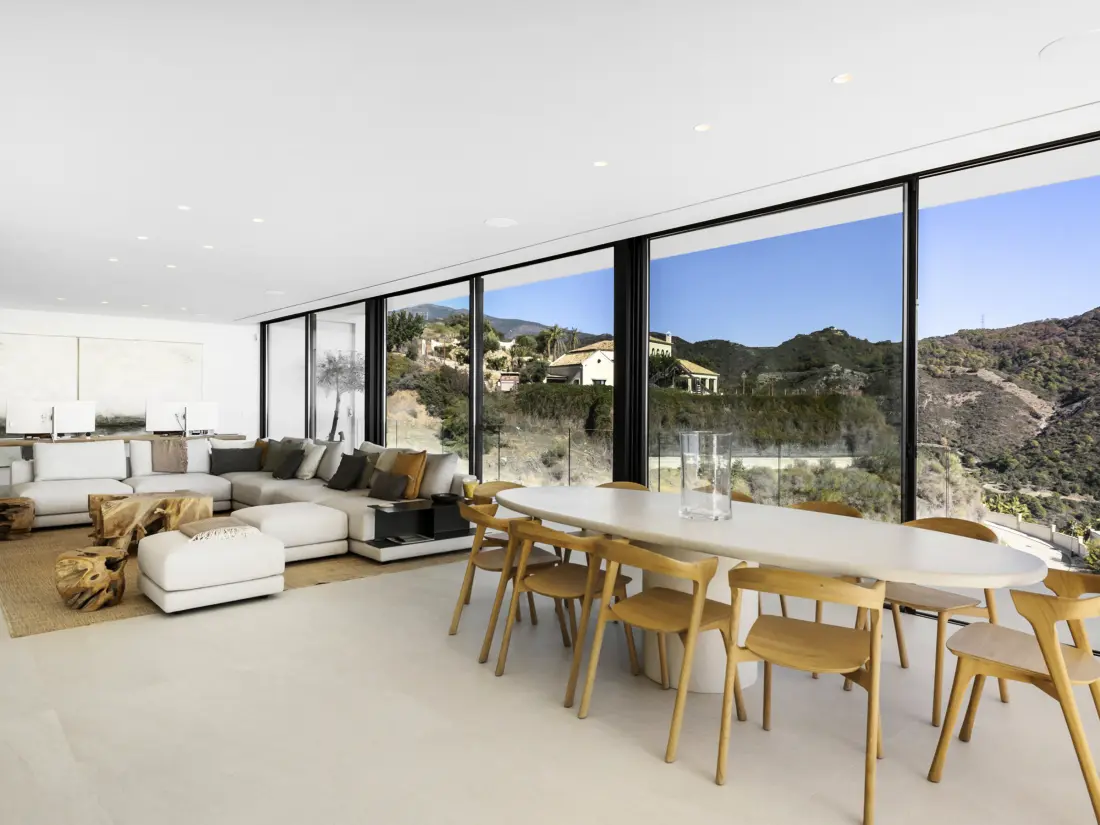 Maison de Vacances Benahavís 49