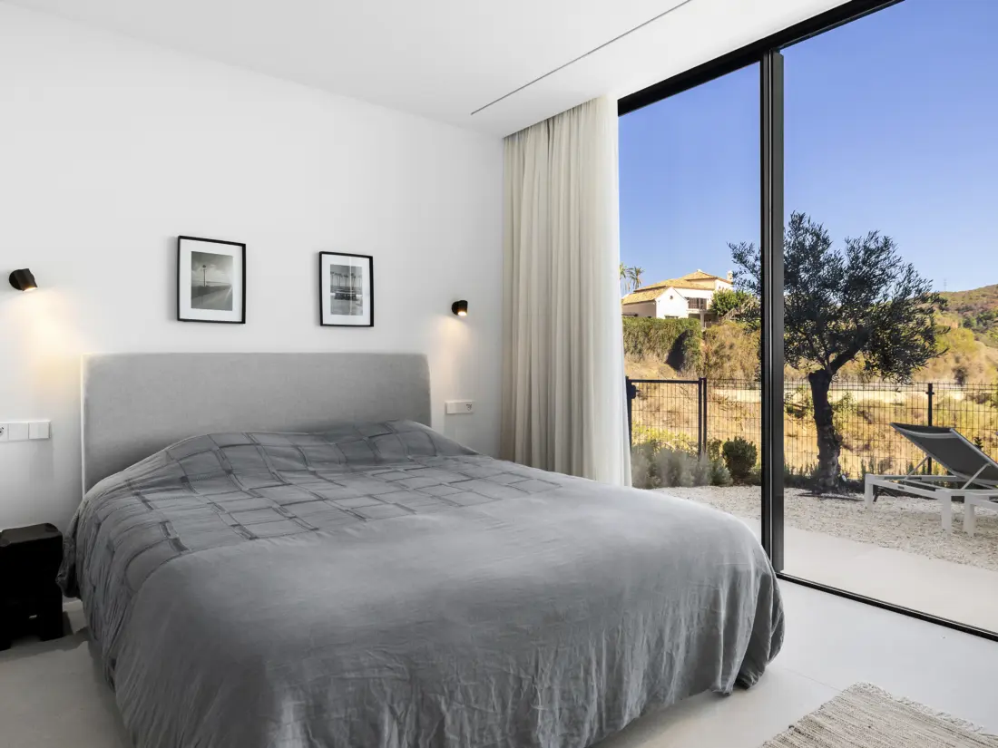 Maison de Vacances Benahavís 49