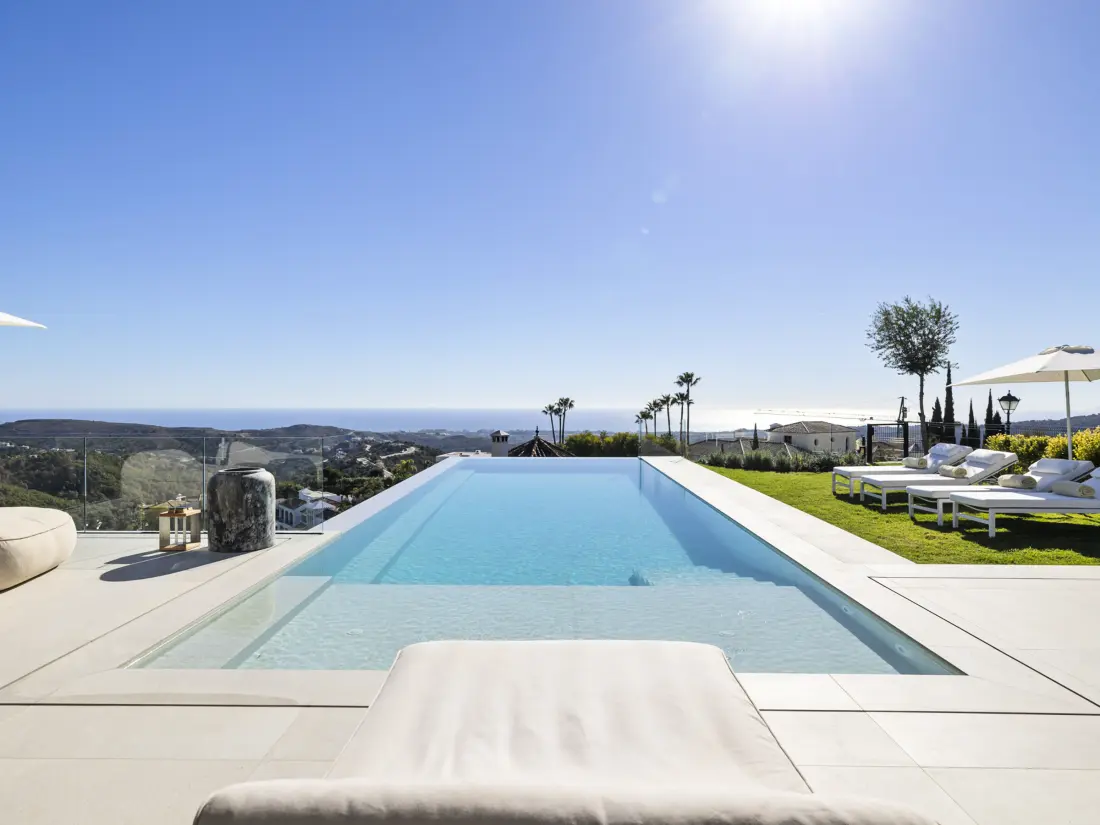 Maison de Vacances Benahavís 49