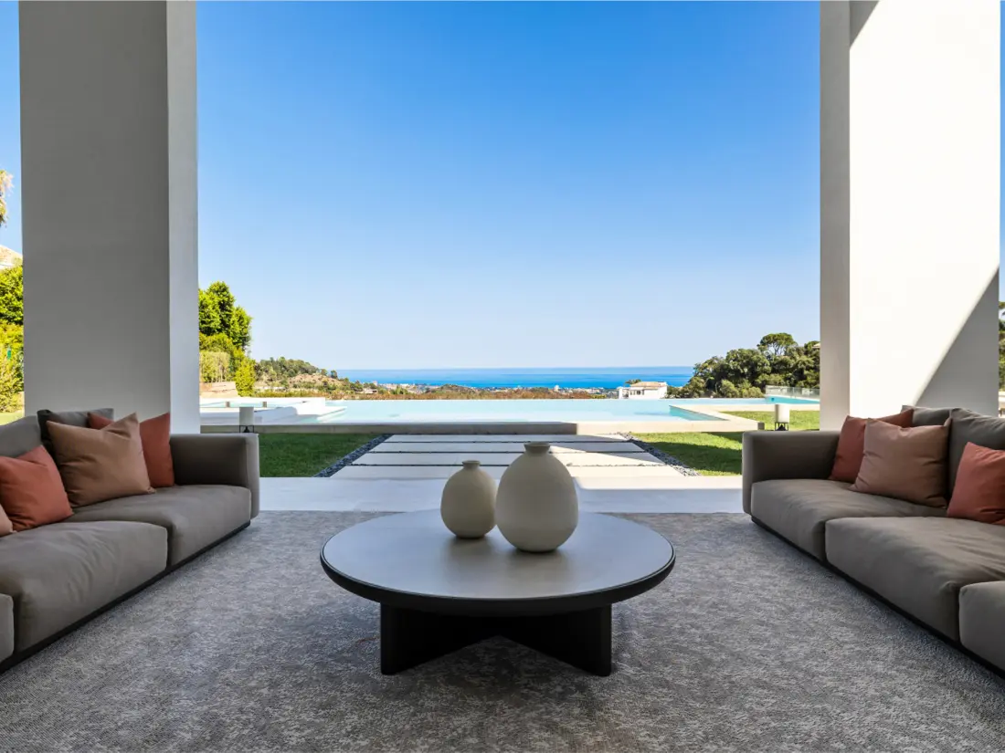 Maison de Vacances Benahavís 50