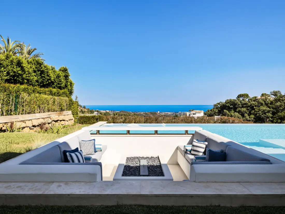 Maison de Vacances Benahavís 50
