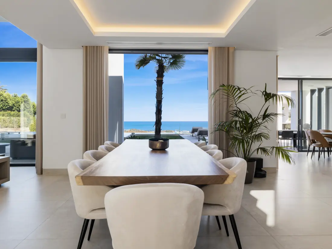 Maison de Vacances Benahavís 50