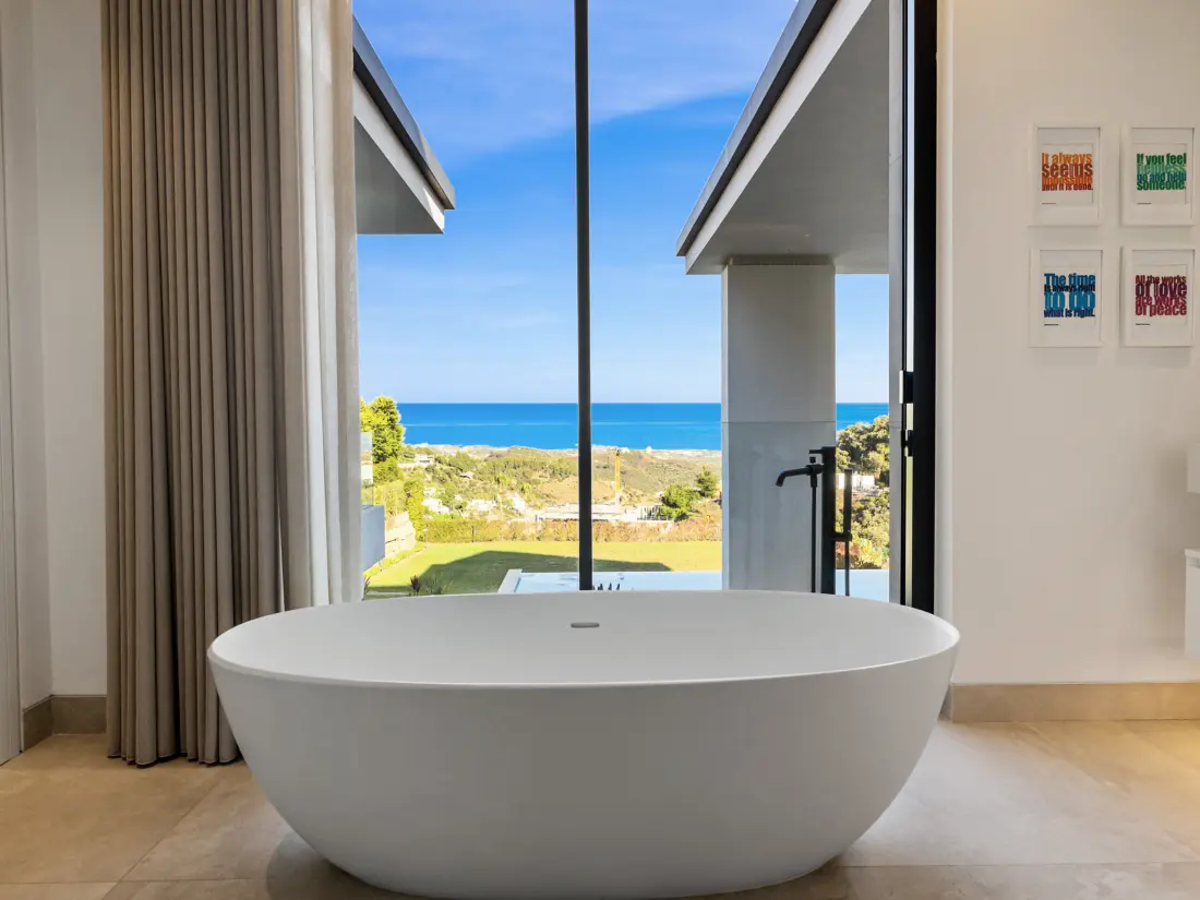 Maison de Vacances Benahavís 50