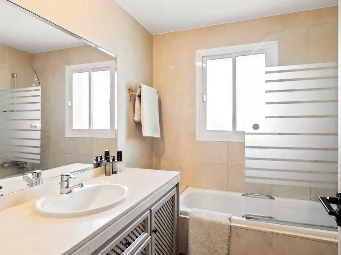 Maison de Vacances Benahavís 51