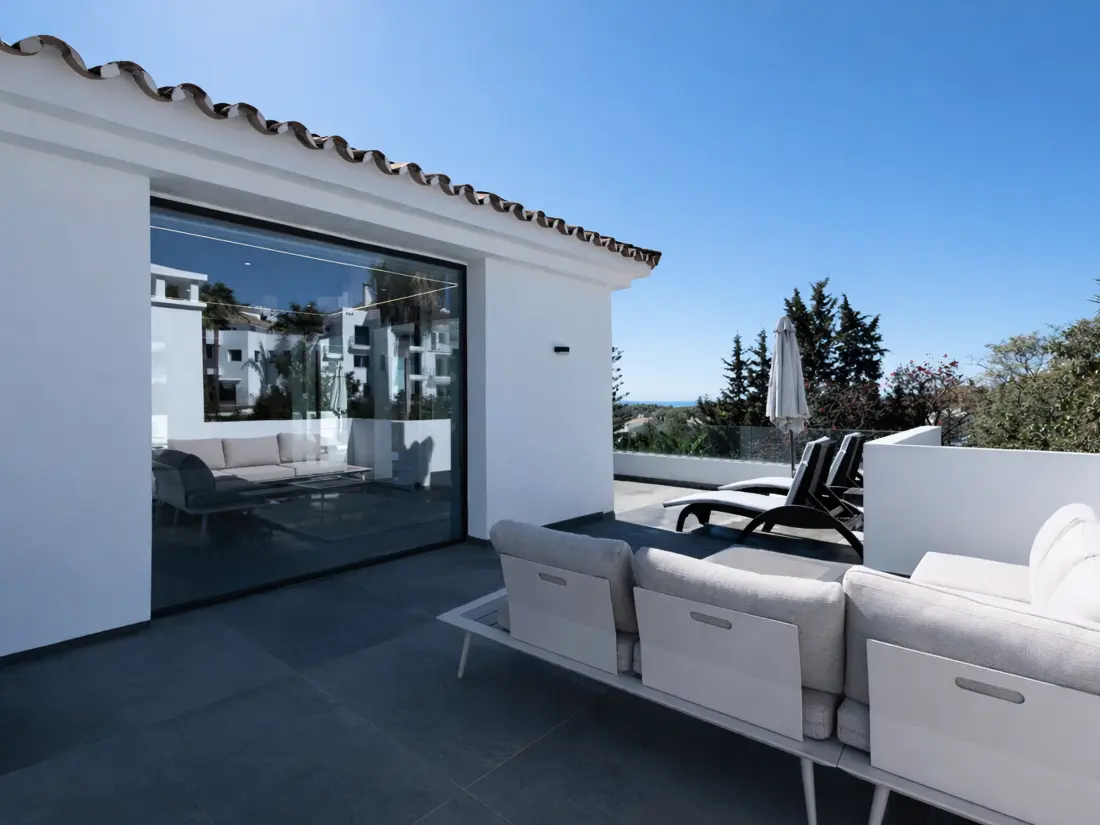 Maison de Vacances Benahavís 52