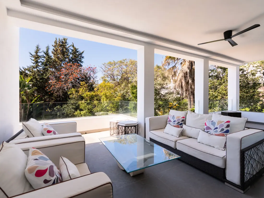 Maison de Vacances Benahavís 52